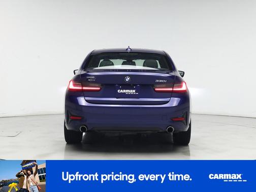 2019 BMW 330 XI