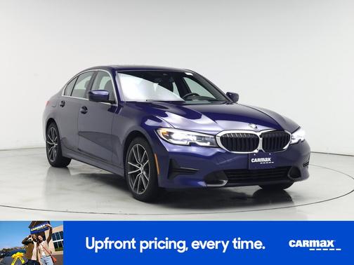 2019 BMW 330 XI