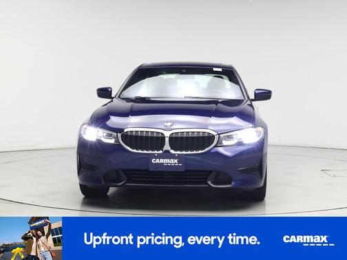 2019 BMW 330 XI
