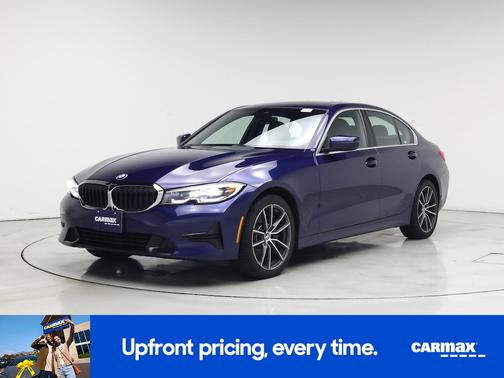 2019 BMW 330 XI