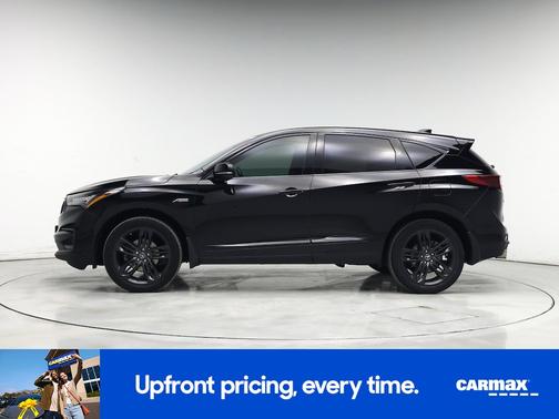 2020 Acura RDX SH-AWD A-Spec