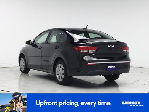 2023 Kia Rio S