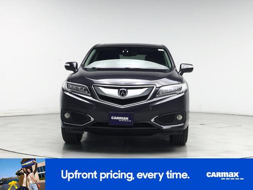 2016 Acura RDX AWD