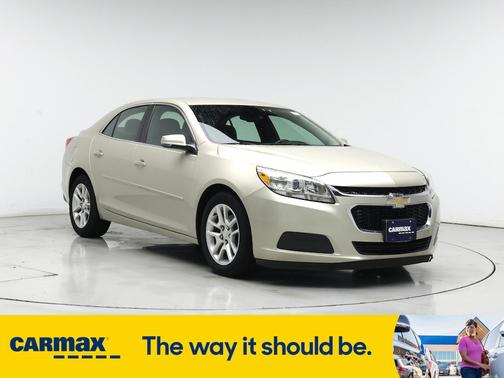 2014 Chevrolet Malibu LT