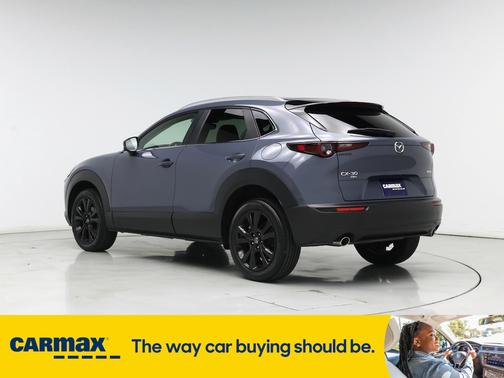 2022 Mazda CX-30 Preferred
