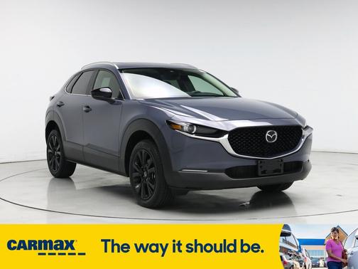 2022 Mazda CX-30 Preferred