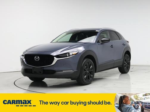 2022 Mazda CX-30 Preferred