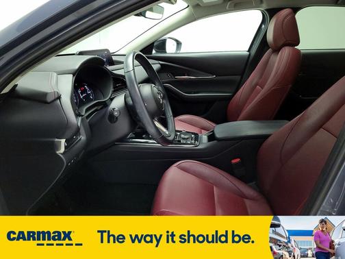 2022 Mazda CX-30 Preferred