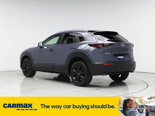 2022 Mazda CX-30 Preferred