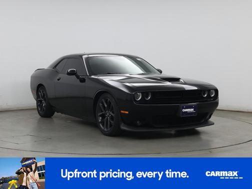 2021 Dodge Challenger GT