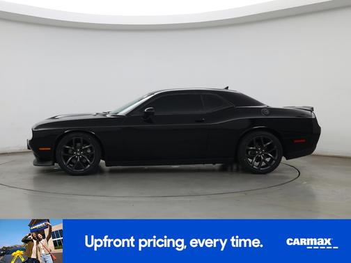 2021 Dodge Challenger GT