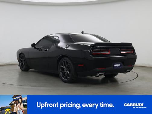 2021 Dodge Challenger GT