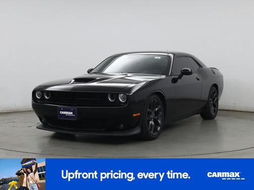 2021 Dodge Challenger GT