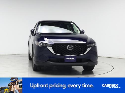 2023 Mazda CX-5 2.5 S Premium Plus Package