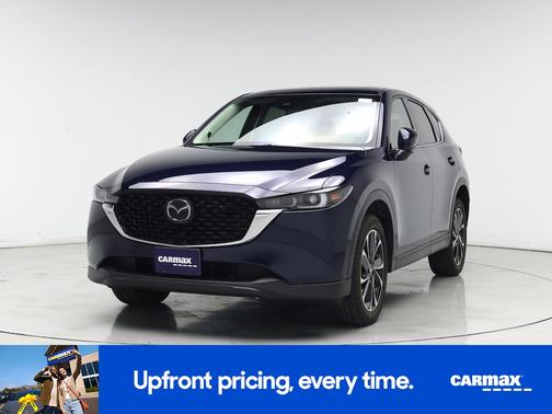 2023 Mazda CX-5 2.5 S Premium Plus Package