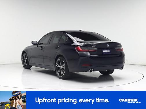 2023 BMW 330 XI