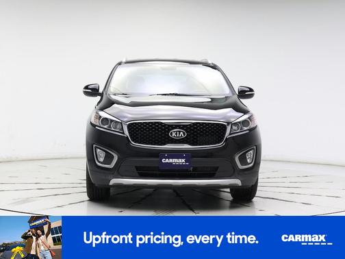 2018 Kia Sorento EX