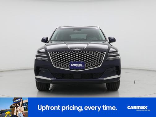 2023 Genesis GV80