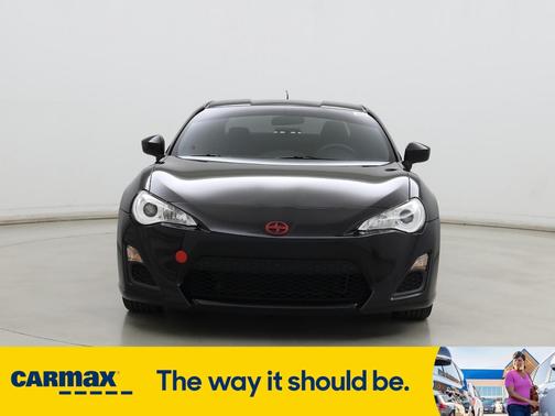 2013 Scion FR-S