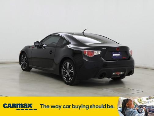 2013 Scion FR-S