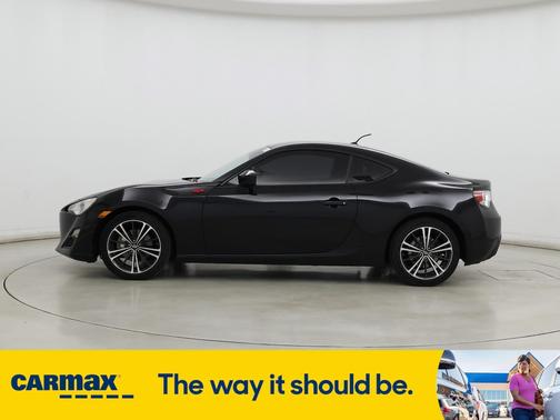 2013 Scion FR-S