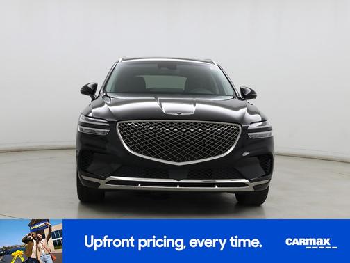 2022 Genesis GV70