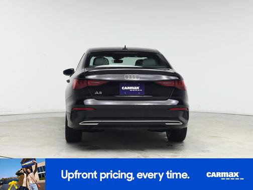 2023 Audi A3 Premium