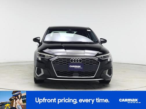 2023 Audi A3 Premium