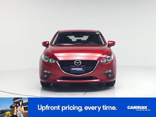 2016 Mazda Mazda3 I Grand Touring