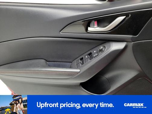 2016 Mazda Mazda3 I Grand Touring