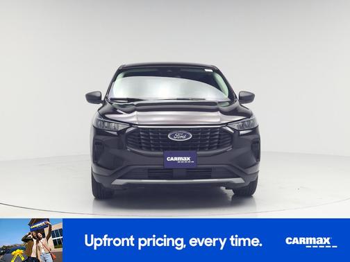 Purple 2023 Ford Escape Active