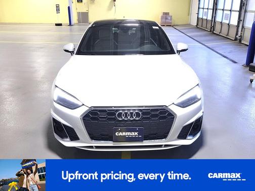 2024 Audi A5 Sportback S-Line Premium Plus