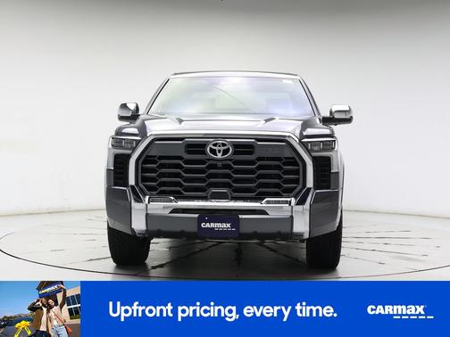 2023 Toyota Tundra 1794