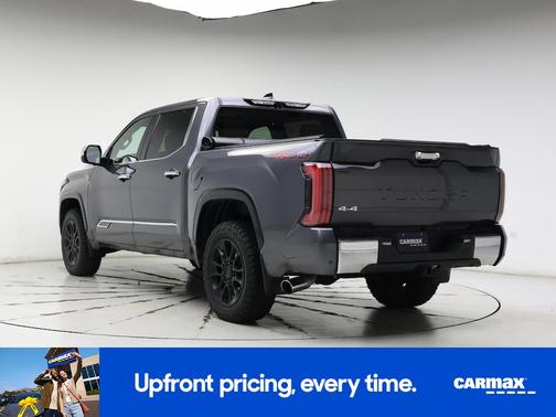 2023 Toyota Tundra 1794