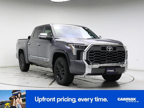 2023 Toyota Tundra 1794