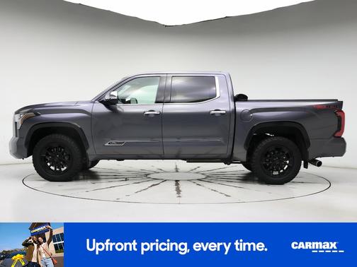 2023 Toyota Tundra 1794