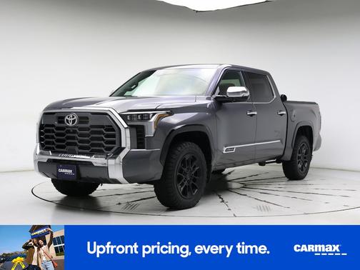 2023 Toyota Tundra 1794