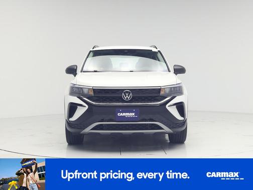 2023 Volkswagen Taos S