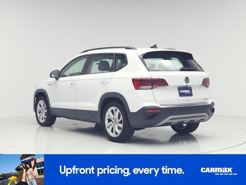 2023 Volkswagen Taos S