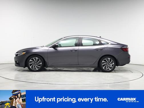 2020 Honda Insight Touring