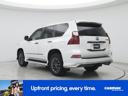 2019 Lexus GX 460 