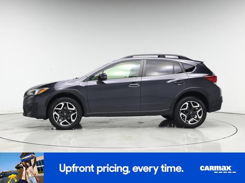 2019 Subaru Crosstrek Limited