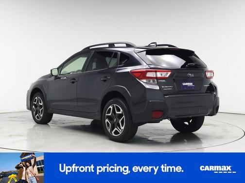 2019 Subaru Crosstrek Limited