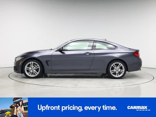 2015 BMW 428 XI