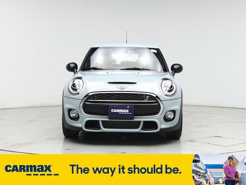 2019 MINI Hardtop S Signature