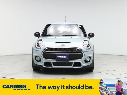 2019 MINI Hardtop S Signature