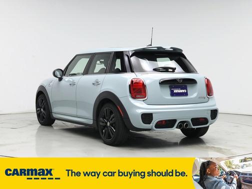2019 MINI Hardtop S Signature