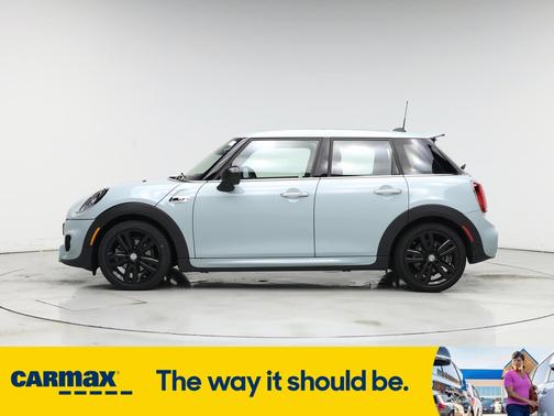 2019 MINI Hardtop S Signature