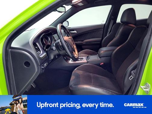 2023 Dodge Charger Scat Pack Widebody