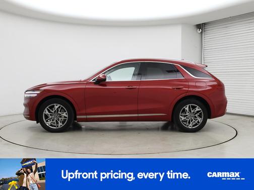 2023 Genesis GV70 2.5T